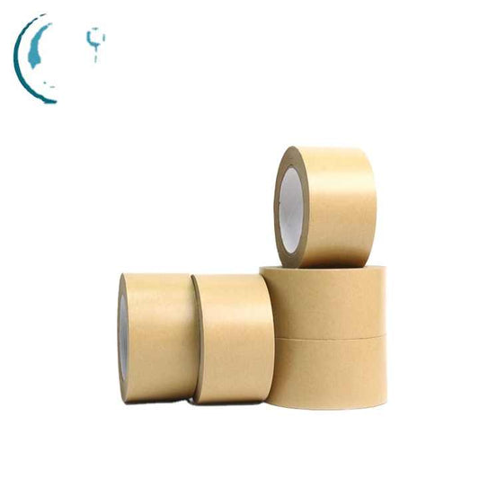 Custom Kraft Paper Tape Washi Tape With 