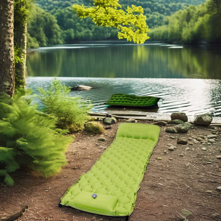 Lightweight Hiking Mattress 