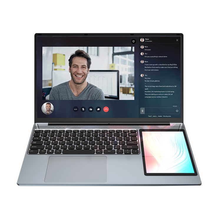 كمبيوتر محمول عالي - حواسيب ولابتوبات