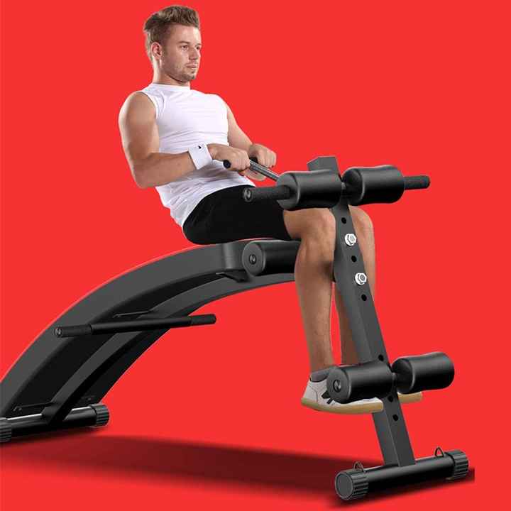 معدات اللياقه المنزليه