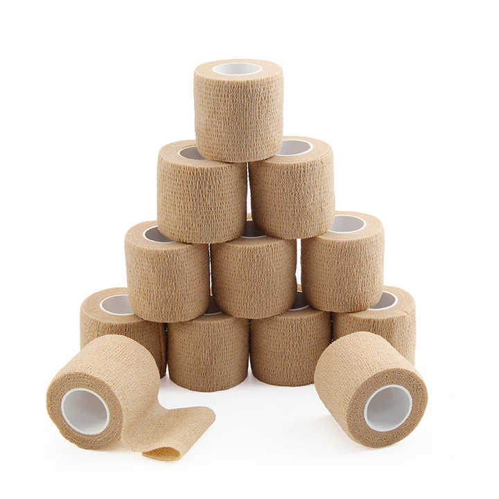 Medical supplies 