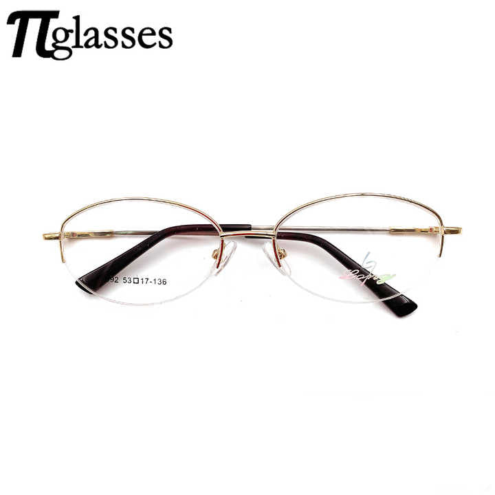 Eyeglasses Retro Spectacles 