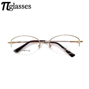 Eyeglasses Retro Spectacles 