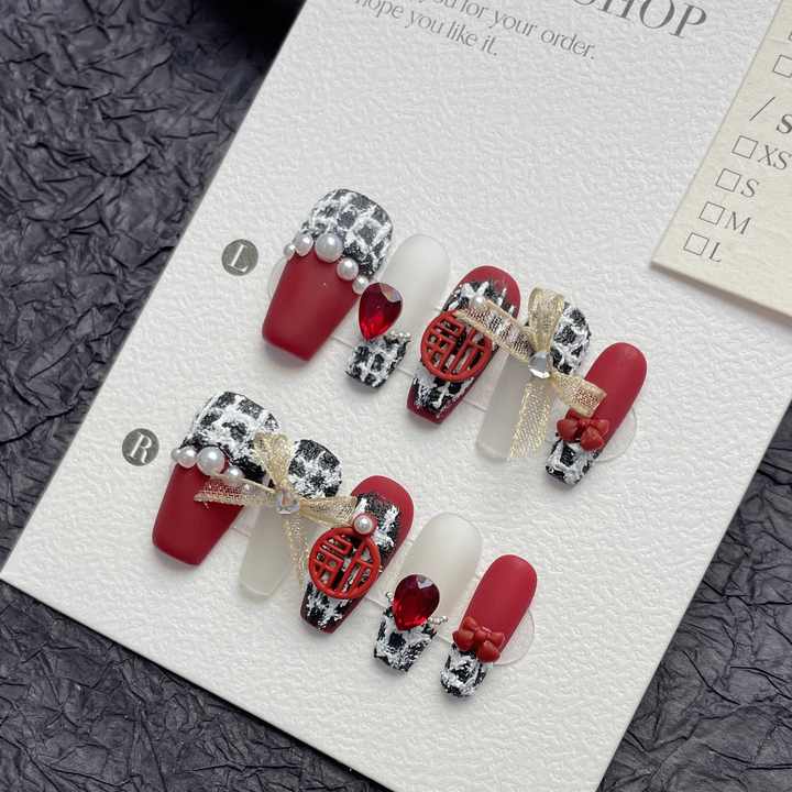 Acrylic Luxury