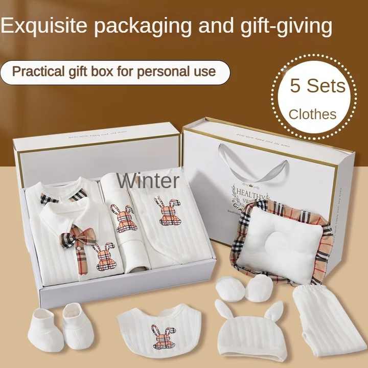 Newborn set