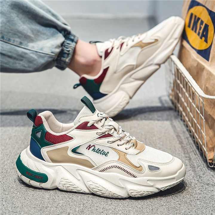 running shoes 
