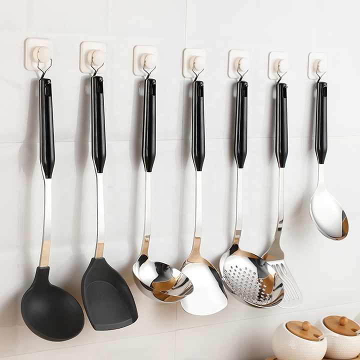 Spoons Tool Set 