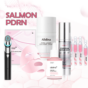 Care sets - care products 