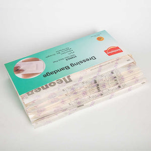 wound plasters 