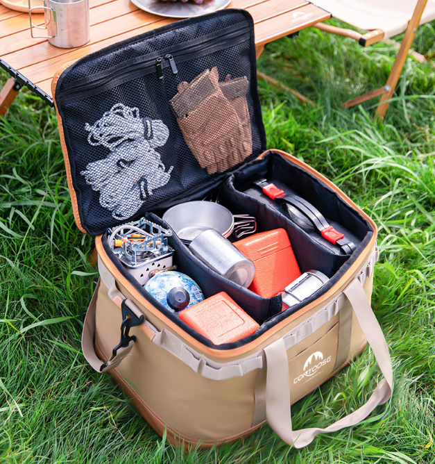 Factory Bag Perfect for Travel 