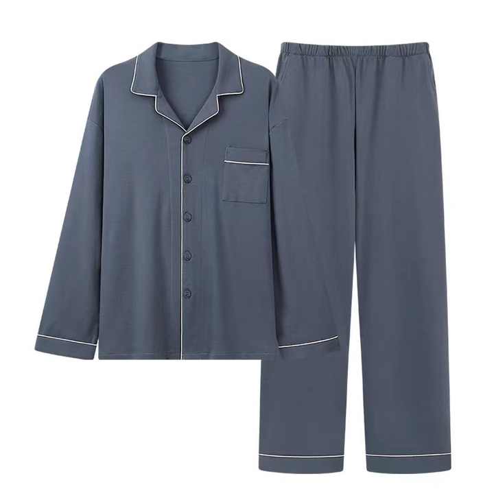 Plus Size Pajama Set 