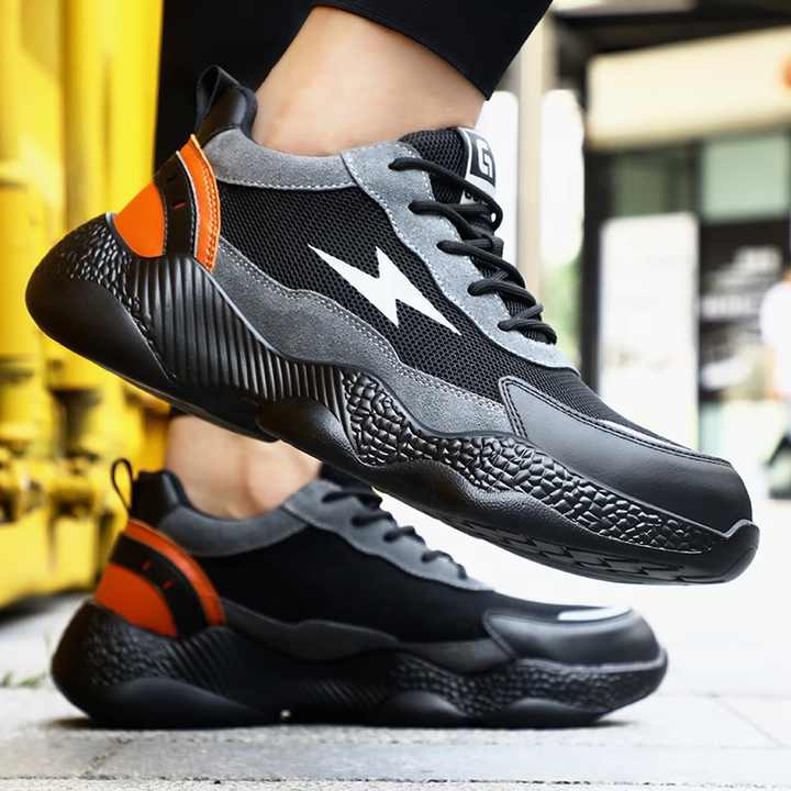 New breathable high quality shoes 