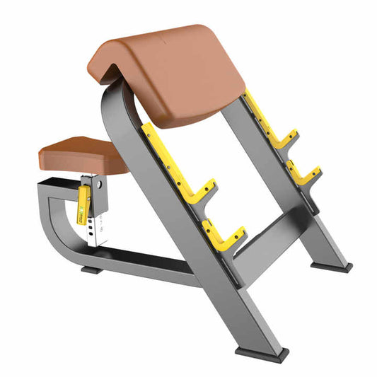 Home fitness equipment