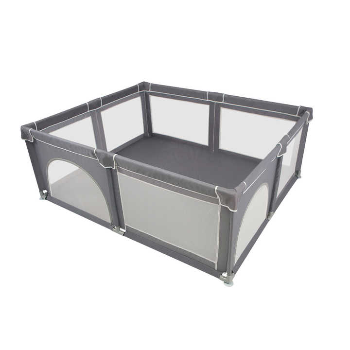 European Standard Large Square Playpen Fence 