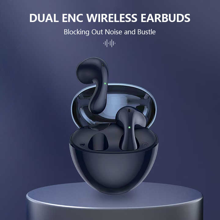 سماعات أذن لاسلكية مقاومة للماء