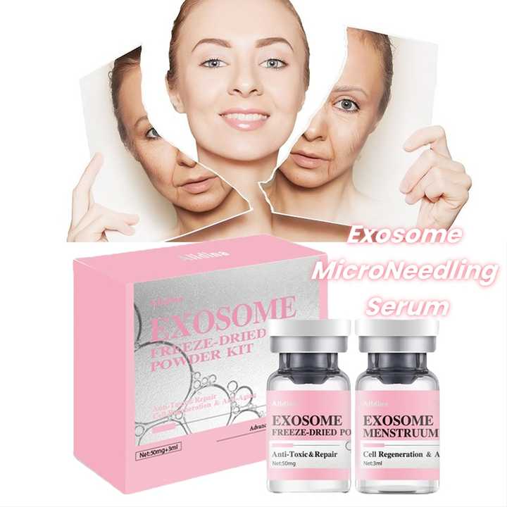 Hot Sale Exo Anti-wrinkle Repair 