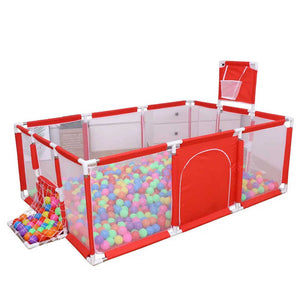 روضة أطفال للأطفال للأطفال الرضع تصميم سلة . New design baby playpen for babies basket made in China
