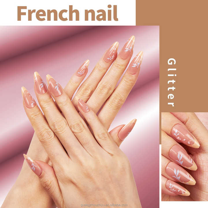 أظافر صناعية  - Nails