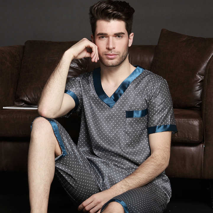 Men's Sleepwear 