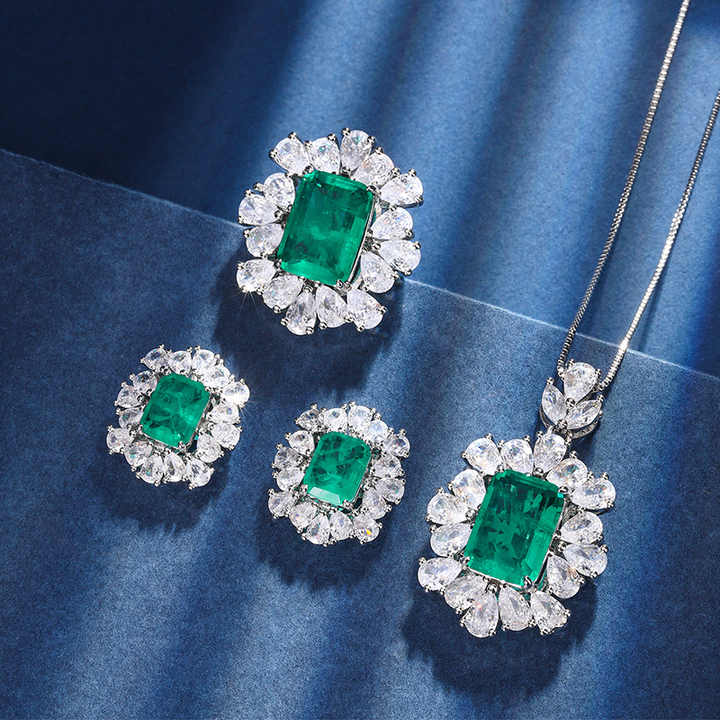 Jewelry set 