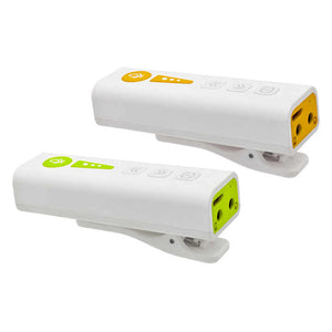 ستيريو سبورتس - اجهزة امان