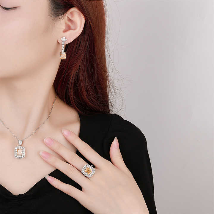Jewelry sets 