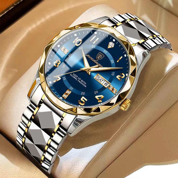 Men's watches. 