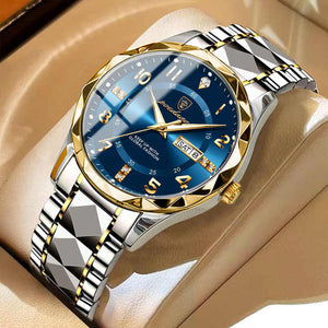 Men's watches. 