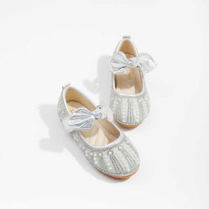 Stylish princess shoes for girls 