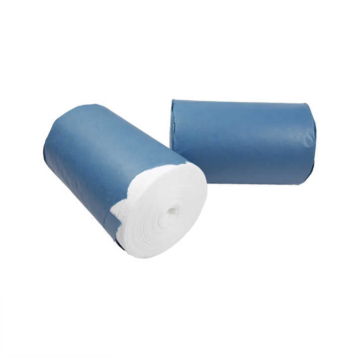 Medical gauze first aid 