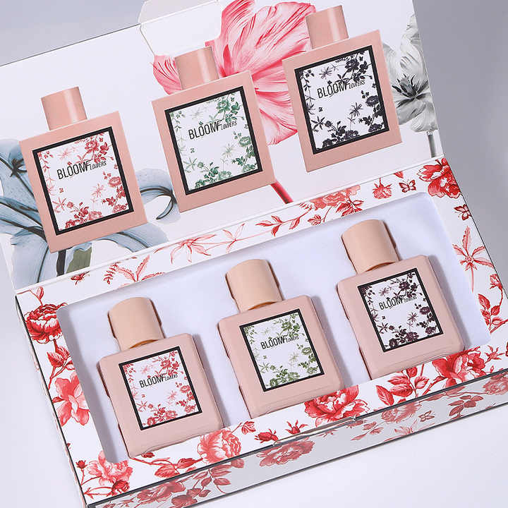 Perfumes 