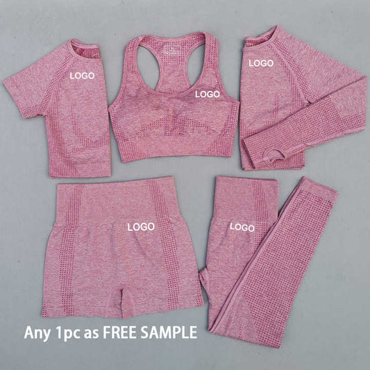 yoga set 