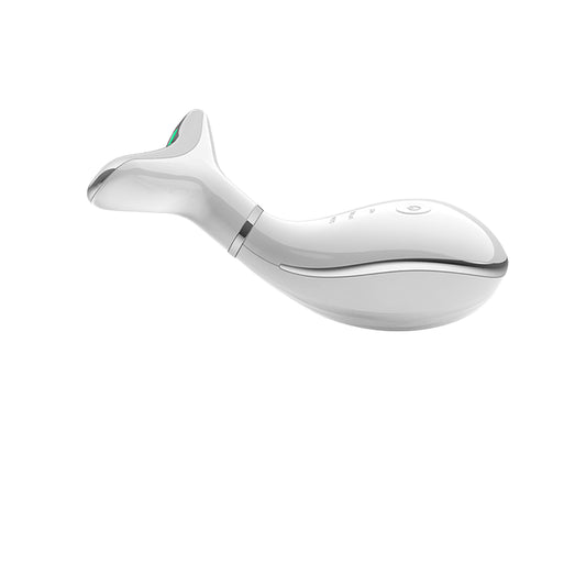 Aging ABS Facial Massager 