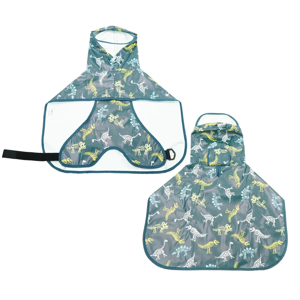 summer raincoat 