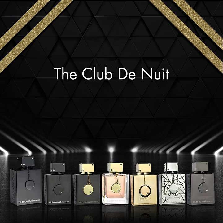Perfumes 