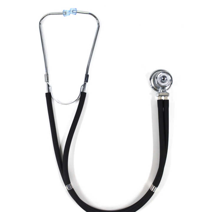 Digital single-head stethoscope approved for use / Medical devices 