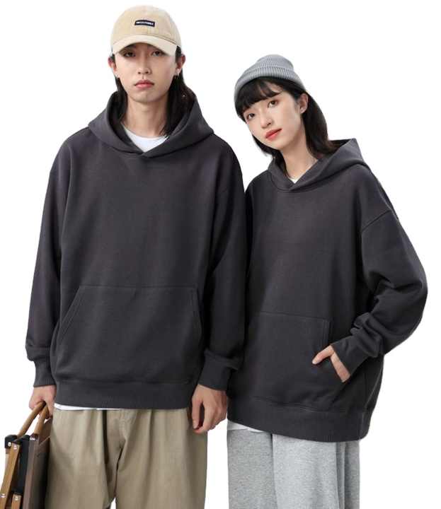 Wholesale Plain Hoodies 