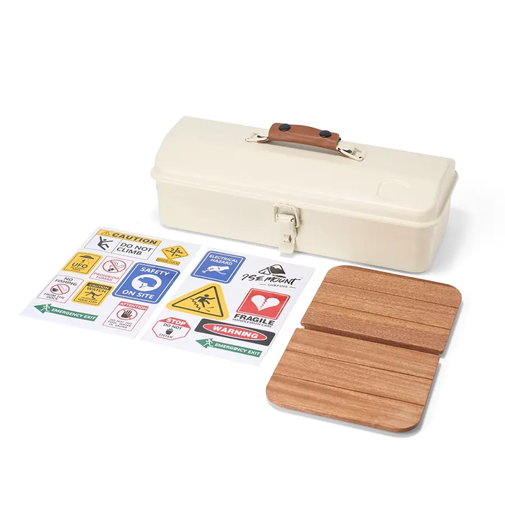 حقيبة تخييم محمولة