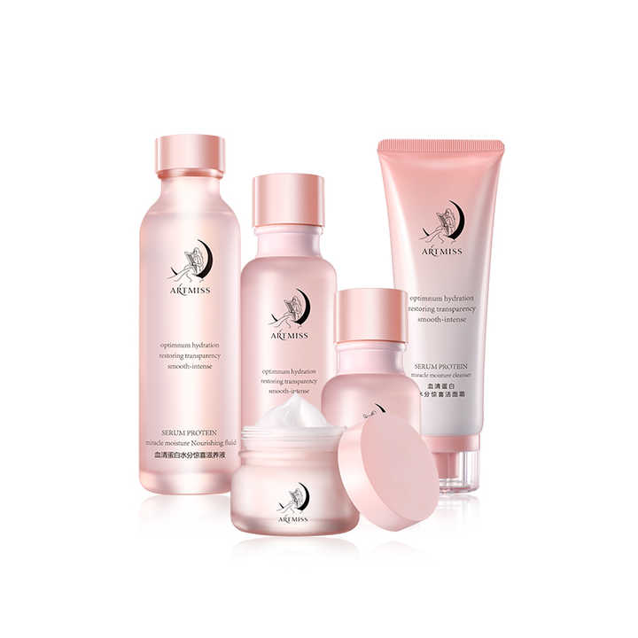 Professional Beauty Skin Care Products 