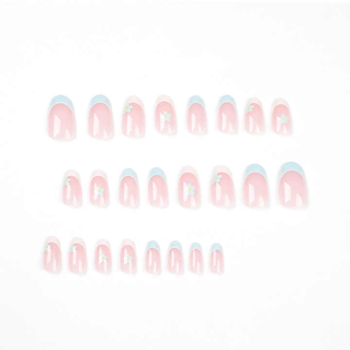 Artificial nails
