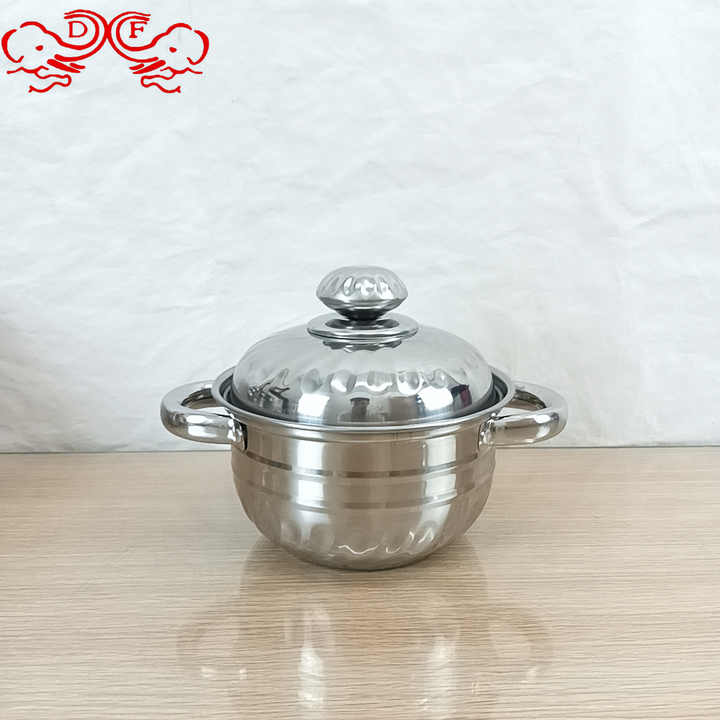 Cooking sets 