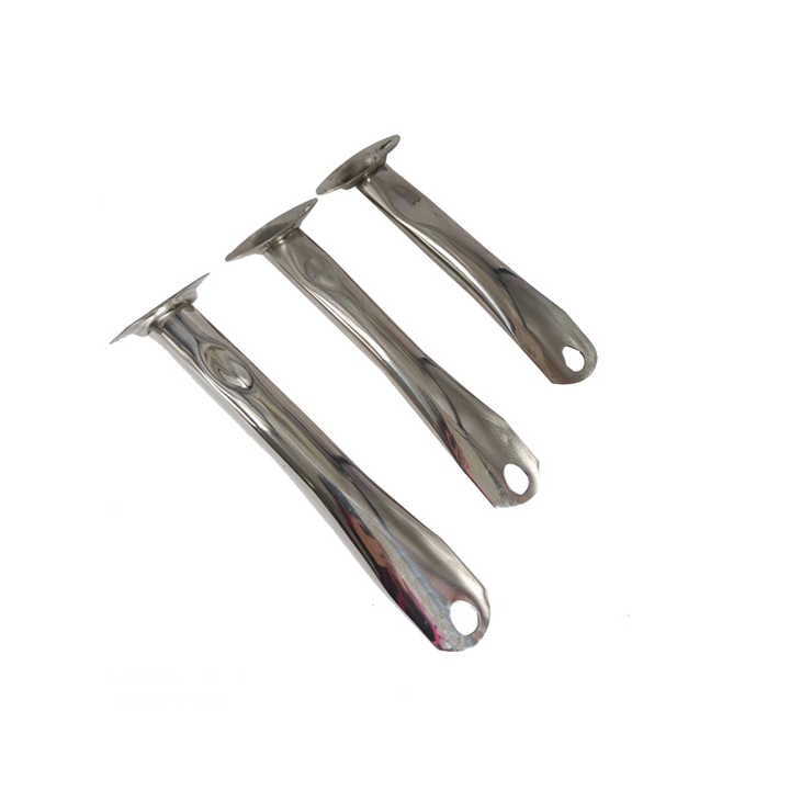 Customized Long-Pot Handle 