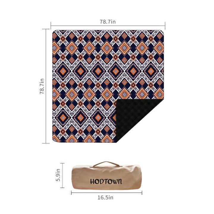 سجادة هودتاون