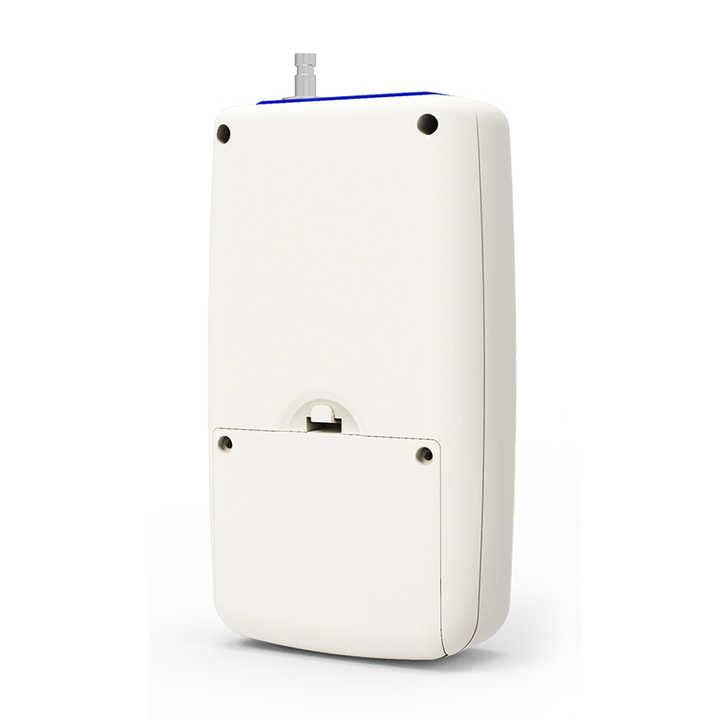 جهاز قياس ضغط الدم الرقمي القابل لإعادة الشحن . JZ-KBPM50 Rechargeable Digital Blood Pressure Monitor