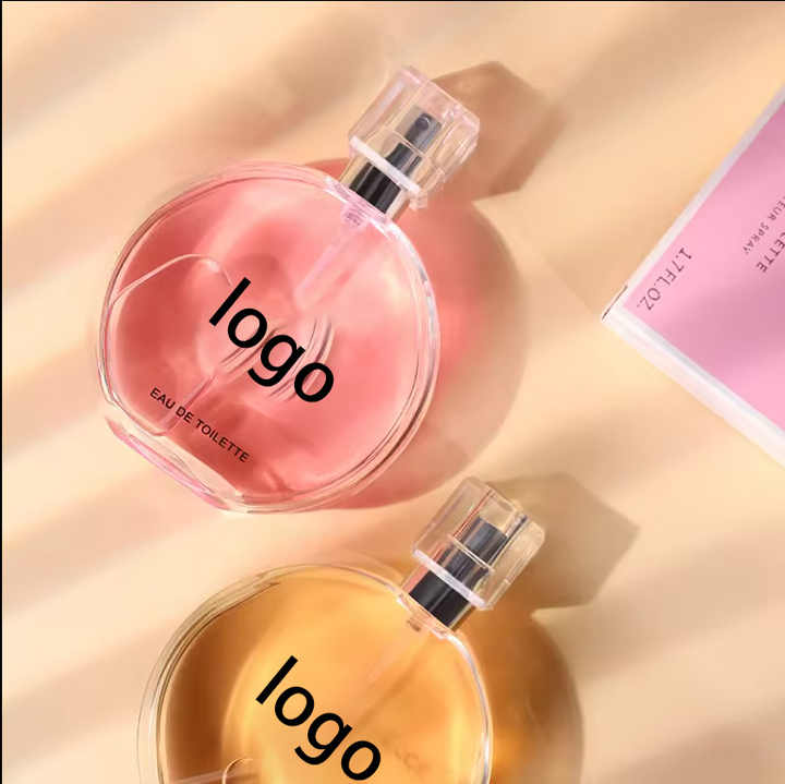 Perfumes 
