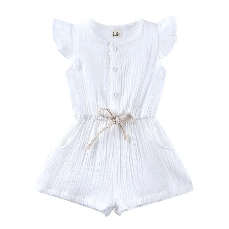 Summer dress for girls 