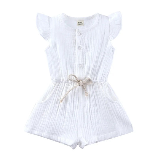 Summer dress for girls 