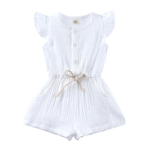Summer dress for girls 