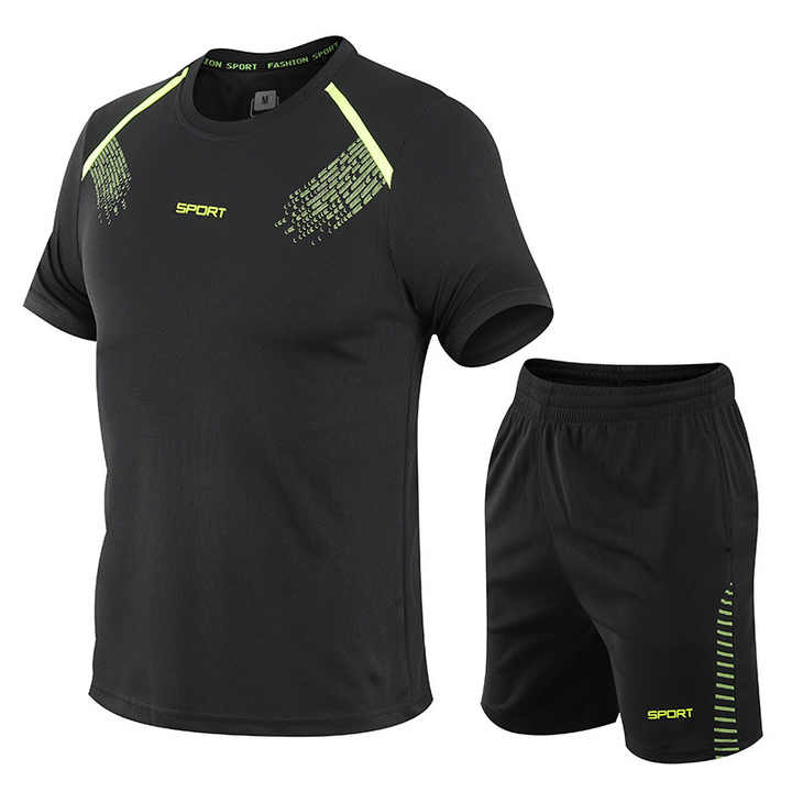 Men's sportswear 