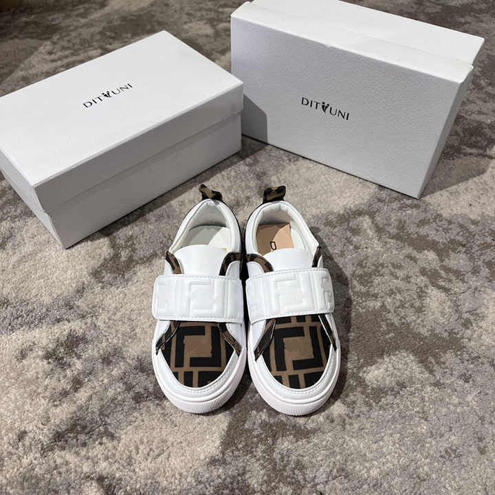 Spring &amp; Summer New Girls Casual Shoes 